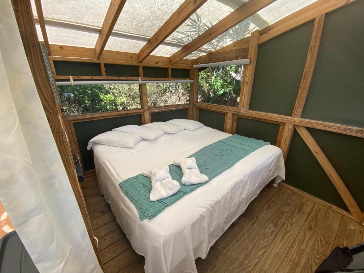 Virgin Islands Campground Water Island Eksteriør bilde